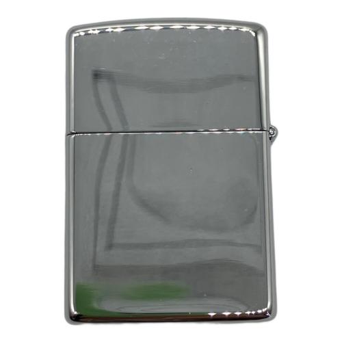 ZIPPO (ジッポ) オイルライター 1993年 HARLEY DAVIDSON