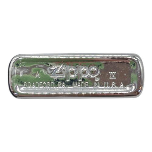 ZIPPO (ジッポ) オイルライター 1993年 HARLEY DAVIDSON