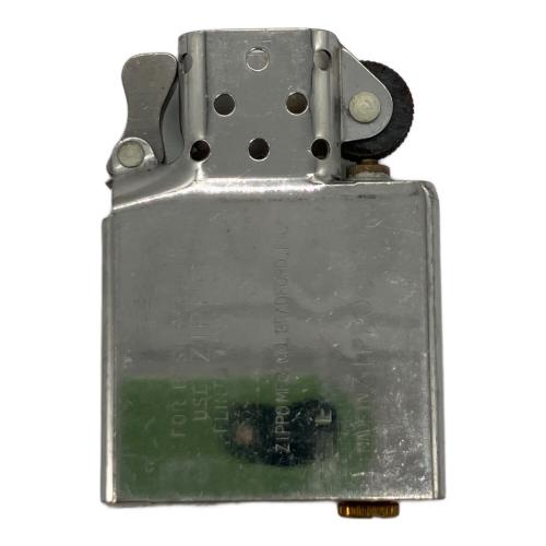 ZIPPO (ジッポ) オイルライター 1993年 HARLEY DAVIDSON