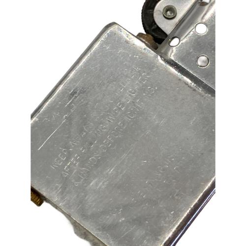 ZIPPO (ジッポ) オイルライター 1993年 HARLEY DAVIDSON