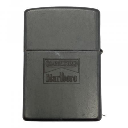 ZIPPO (ジッポ) オイルライター 1997年 Marlboro 羅針盤｜トレファクONLINE