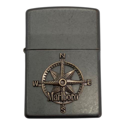 ZIPPO (ジッポ) オイルライター 1997年 Marlboro 羅針盤
