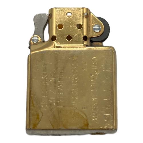 ZIPPO (ジッポ) オイルライター 1997年 Marlboro 羅針盤