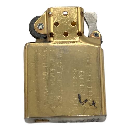 ZIPPO (ジッポ) オイルライター 1997年 Marlboro 羅針盤