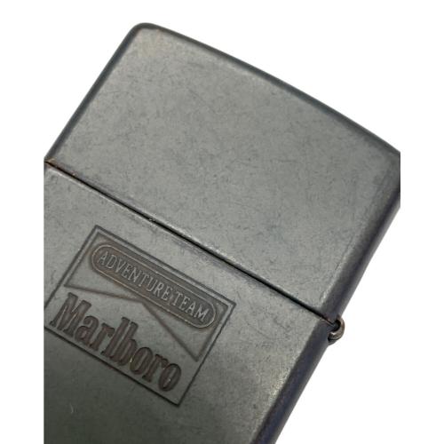 ZIPPO (ジッポ) オイルライター 1997年 Marlboro 羅針盤