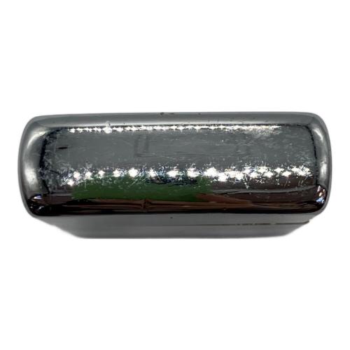 ZIPPO (ジッポ) オイルライター 1986 ロゴ