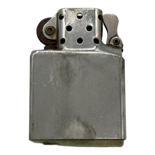 ZIPPO (ジッポ) オイルライター 1986 ロゴ