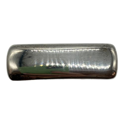 ZIPPO (ジッポ) オイルライター 1993年製 HISTORY PRESIDENTS スターリング