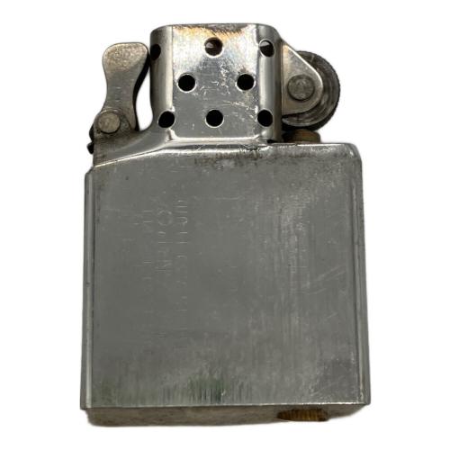 ZIPPO (ジッポ) オイルライター 1993年製 HISTORY PRESIDENTS スターリング