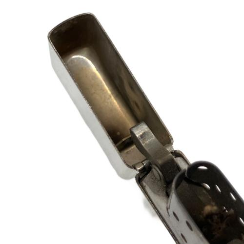 ZIPPO (ジッポ) オイルライター 1993年製 HISTORY PRESIDENTS スターリング