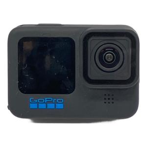GoPro (ゴー プロ) アクションカメラ CHDHX-101-FW