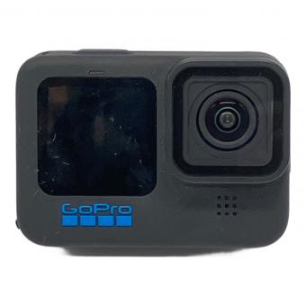 GoPro (ゴー プロ) アクションカメラ CHDHX-101-FW
