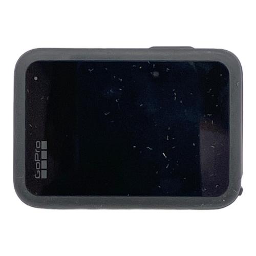 GoPro (ゴー プロ) アクションカメラ CHDHX-101-FW