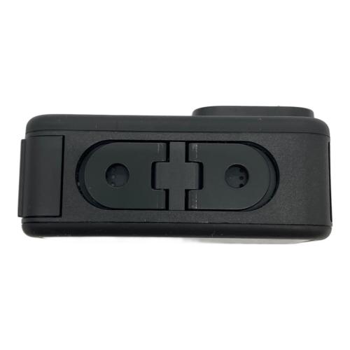 GoPro (ゴー プロ) アクションカメラ CHDHX-101-FW