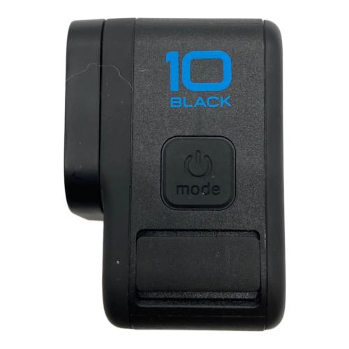 GoPro (ゴー プロ) アクションカメラ CHDHX-101-FW