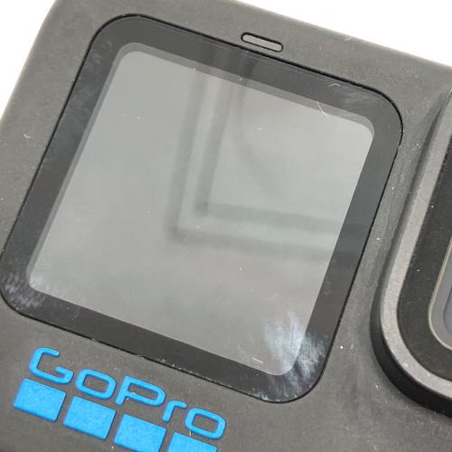 GoPro (ゴー プロ) アクションカメラ CHDHX-101-FW