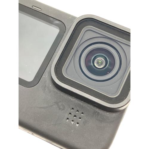GoPro (ゴー プロ) アクションカメラ CHDHX-101-FW