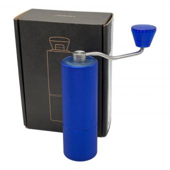 TIME MORE (タイムモア) マニュアルコーヒーグラインダー CHESTNUT C2