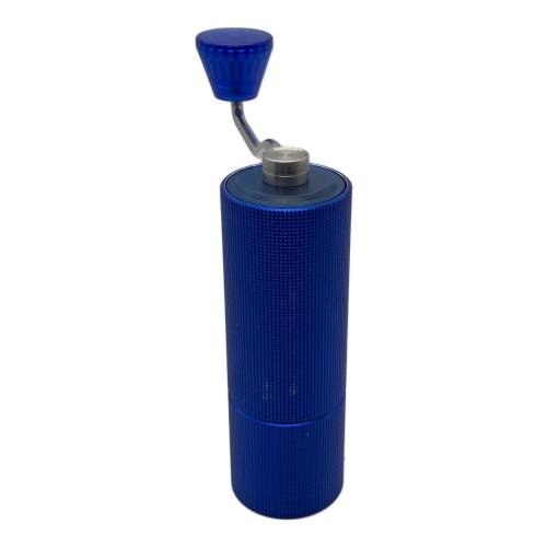 TIME MORE (タイムモア) マニュアルコーヒーグラインダー CHESTNUT C2