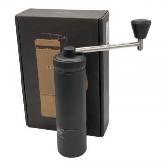 TIME MORE (タイムモア) マニュアルコーヒーグラインダー CHESTNUT S3