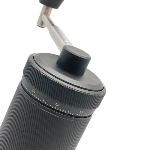 TIME MORE (タイムモア) マニュアルコーヒーグラインダー CHESTNUT S3