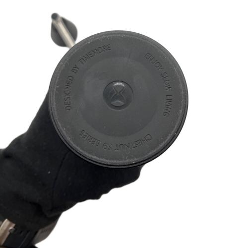 TIME MORE (タイムモア) マニュアルコーヒーグラインダー CHESTNUT S3