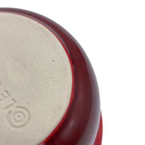 LE CREUSET (ルクルーゼ) 両手鍋 18cm ココット・ロンド