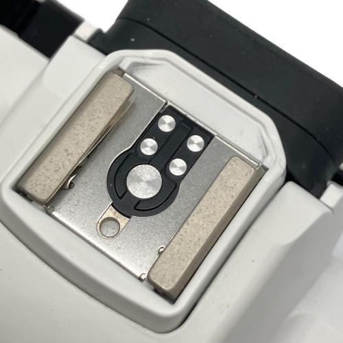 CANON (キャノン) ミラーレス一眼カメラ EOS kiss M2 40