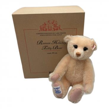 ブランド：Steiff】商品一覧｜中古・リサイクルショップの公式通販