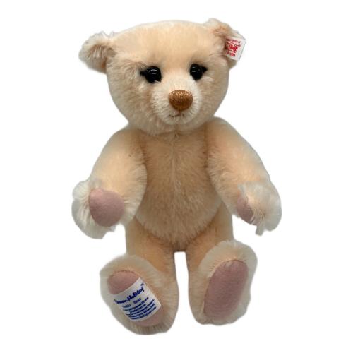 Steiff (シュタイフ) テディベア ヌイグルミ ローマの休日