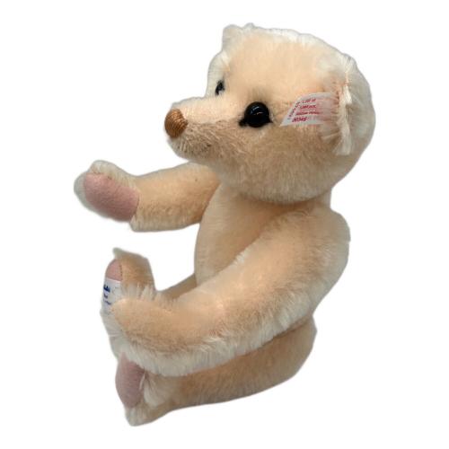 Steiff (シュタイフ) テディベア ヌイグルミ ローマの休日