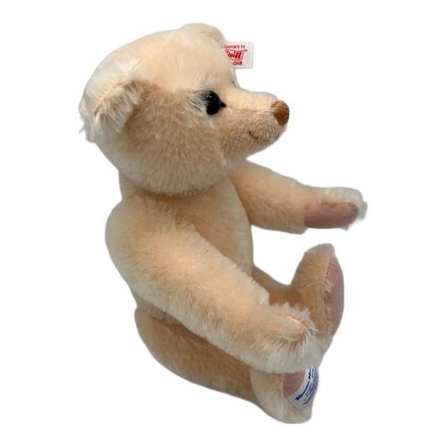 Steiff (シュタイフ) テディベア ヌイグルミ ローマの休日