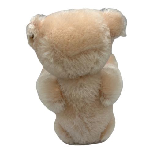 Steiff (シュタイフ) テディベア ヌイグルミ ローマの休日