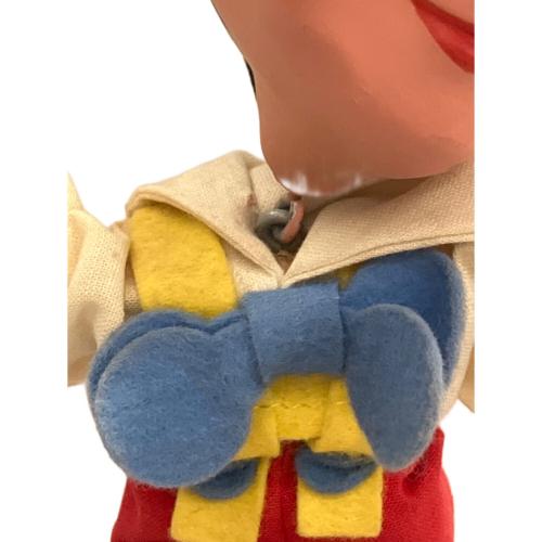 PELHAM PUPPETS ピノキオ マリオネット 英国製