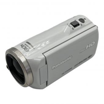Panasonic (パナソニック) ビデオカメラ HC-V520M