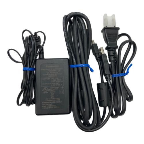 Panasonic (パナソニック) ビデオカメラ HC-V520M