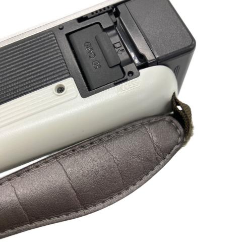 Panasonic (パナソニック) ビデオカメラ HC-V520M