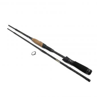 Abu Garcia (アブガルシア) ロッド(釣竿) Hornet Stinger PLUS 収納袋付