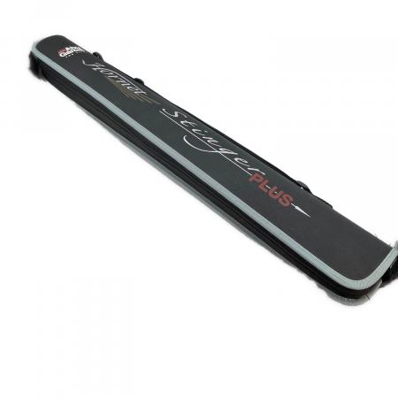 さ*し様 AbuGarcia Hornet Stinger PLUS ロッド Abu Garcia (アブガルシア) ロッド(釣竿) Hornet Stinger PLUS 収納袋