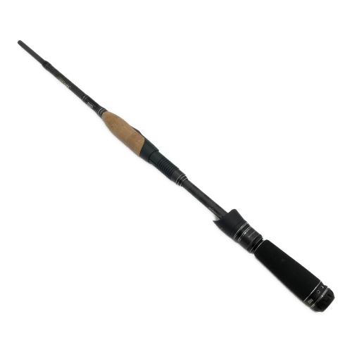 Abu Garcia (アブガルシア) ロッド(釣竿) Hornet Stinger PLUS 収納袋付
