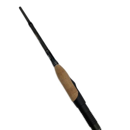 Abu Garcia (アブガルシア) ロッド(釣竿) Hornet Stinger PLUS 収納袋付