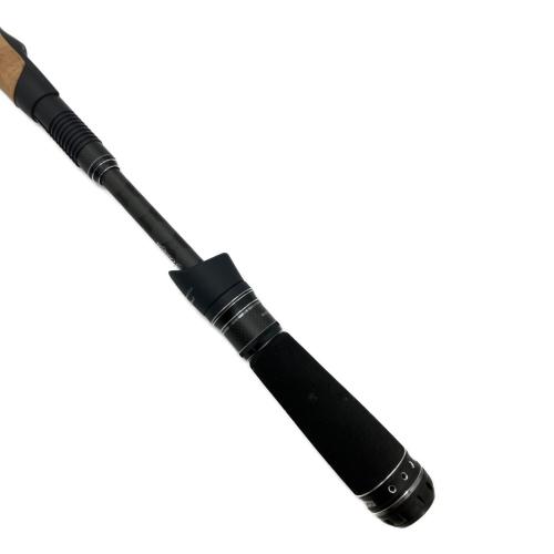 Abu Garcia (アブガルシア) ロッド(釣竿) Hornet Stinger PLUS 収納袋付