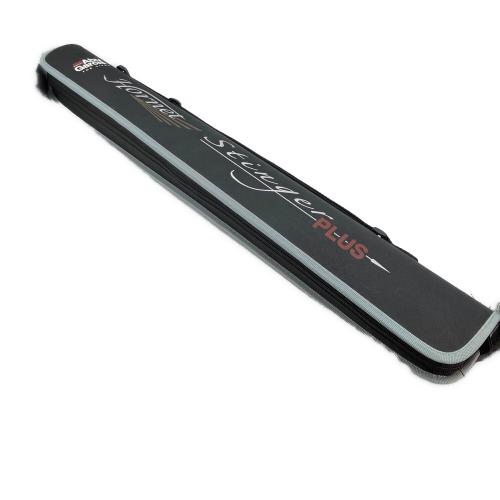 Abu Garcia (アブガルシア) ロッド(釣竿) Hornet Stinger PLUS 収納袋付