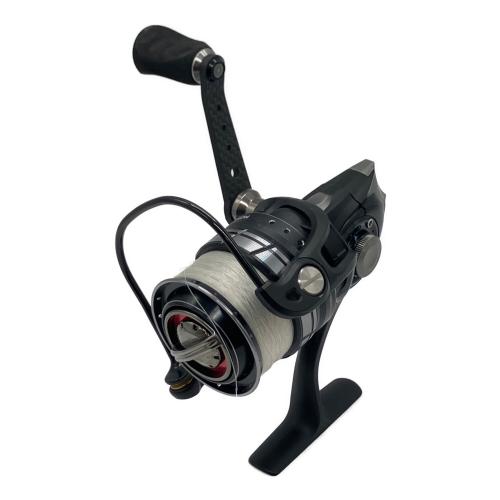 Abu Garcia (アブガルシア) リール ROXANI2500SH