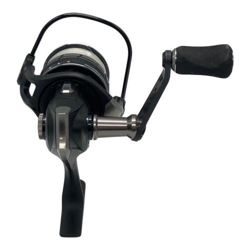 Abu Garcia (アブガルシア) リール ROXANI2500SH