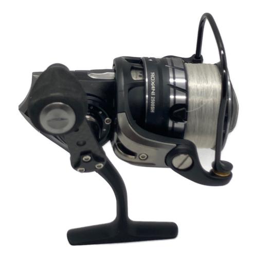 Abu Garcia (アブガルシア) リール ROXANI2500SH