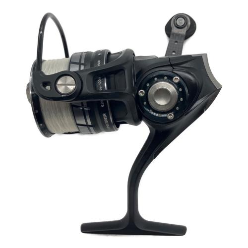 Abu Garcia (アブガルシア) リール ROXANI2500SH