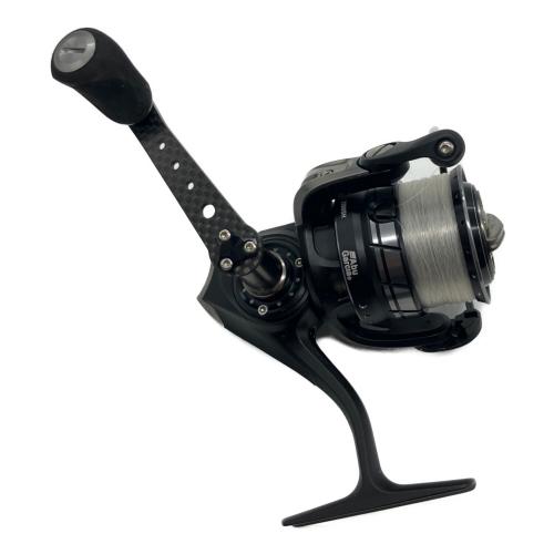 Abu Garcia (アブガルシア) リール ROXANI2500SH