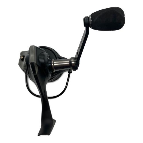 Abu Garcia (アブガルシア) リール ROXANI2500SH