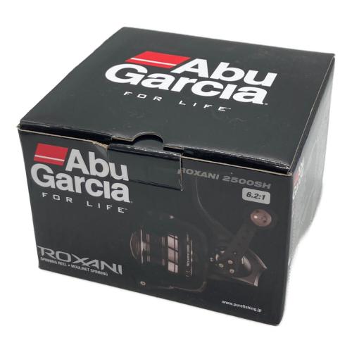 Abu Garcia (アブガルシア) リール ROXANI2500SH